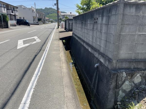 高砂市北浜町北脇の中古一戸建て