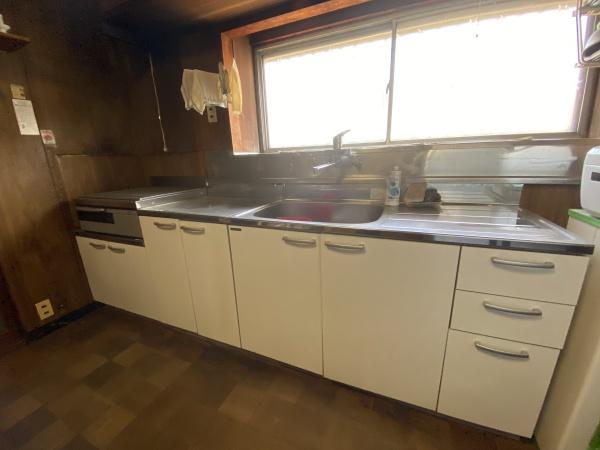 高砂市北浜町北脇の中古一戸建