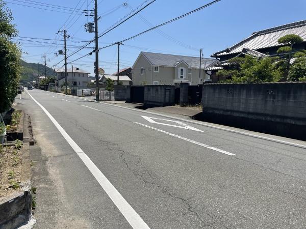 高砂市北浜町北脇の売土地