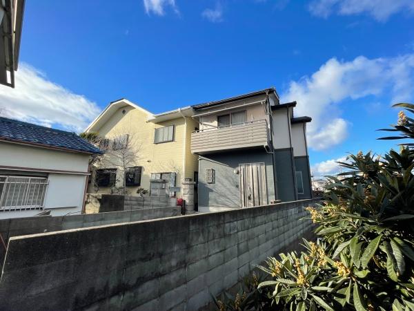 加古川市平岡町高畑の中古一戸建