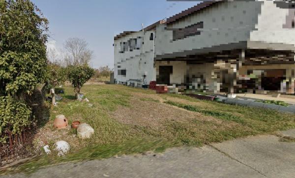 三木市別所町小林の売土地