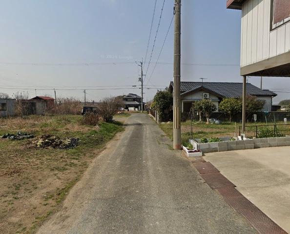 三木市別所町小林の売土地