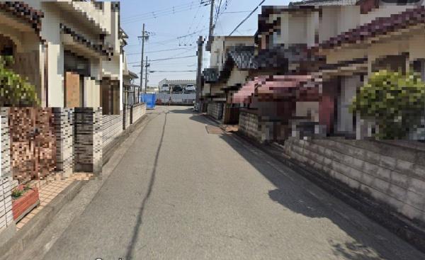 加古川市野口町長砂の新築一戸建