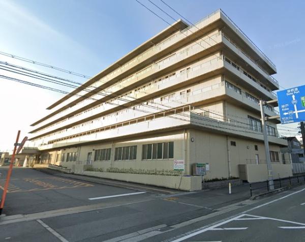 高砂市阿弥陀町北池の中古一戸建て(高砂西部病院)