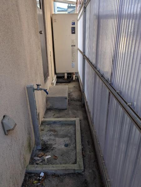 高砂市阿弥陀町北池の中古一戸建て