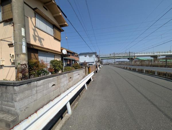 高砂市阿弥陀町北池の中古一戸建て