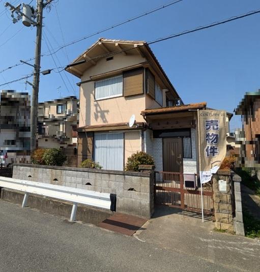 高砂市阿弥陀町北池の中古一戸建