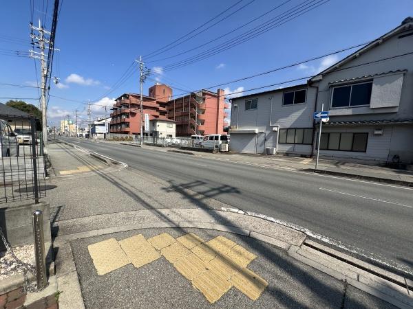 加古川市加古川町粟津の中古一戸建て