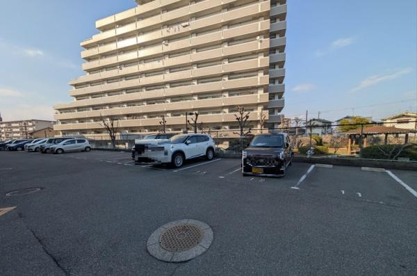 サニーハウス土山　西棟