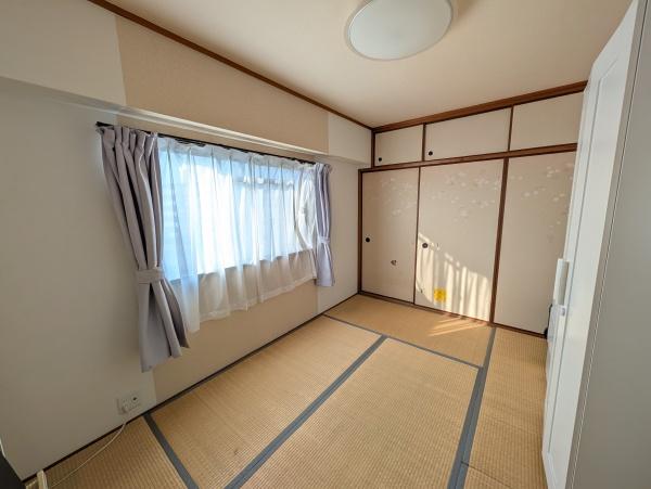 サニーハウス土山　西棟