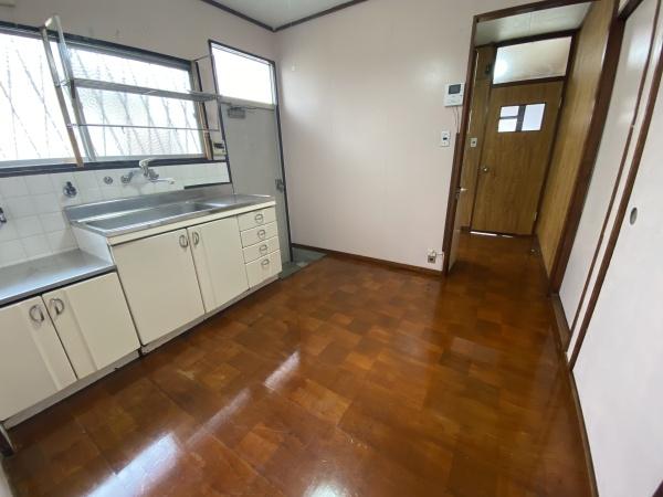 加古川市平岡町新在家の土地