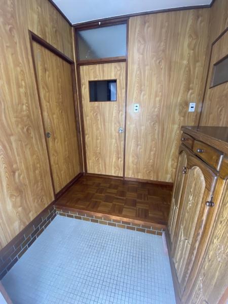 加古川市平岡町新在家の土地