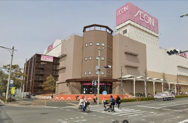 明石市大久保町松陰の土地(イオン明石)