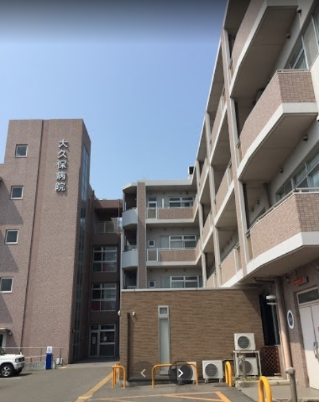 明石市大久保町松陰の土地(大久保病院)