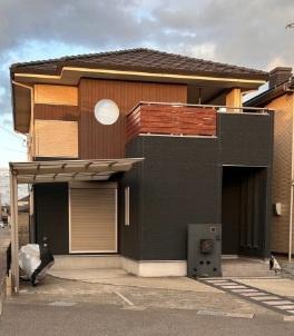 加古郡播磨町古宮６丁目の中古一戸建