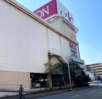 加古川市野口町坂元の土地(イオン加古川店)