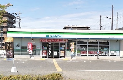 加古川市野口町坂元の土地(ファミリーマート野口町坂元店)