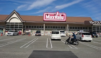 高砂市高砂町藍屋町の土地(マックスバリュ今福店)