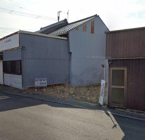 高砂市高砂町藍屋町の売土地