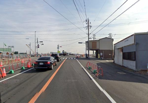 高砂市高砂町藍屋町の売土地