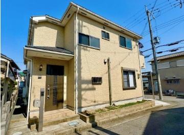 加古郡稲美町国岡３丁目の中古一戸建
