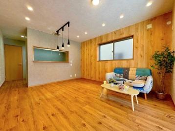 加古郡稲美町国岡３丁目の中古一戸建