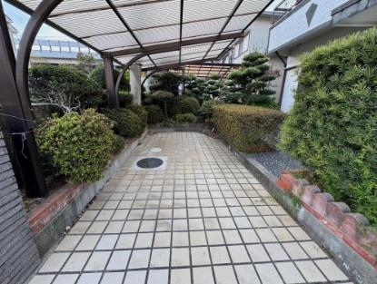 高砂市中筋１丁目の中古一戸建て