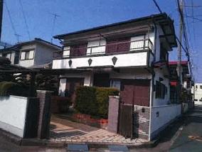 高砂市中筋１丁目の中古一戸建