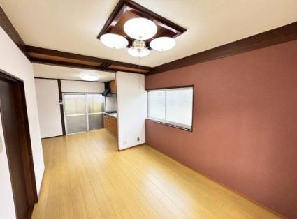 高砂市中筋１丁目の中古一戸建て