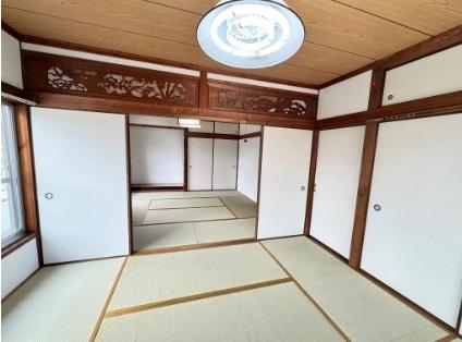 高砂市中筋１丁目の中古一戸建て