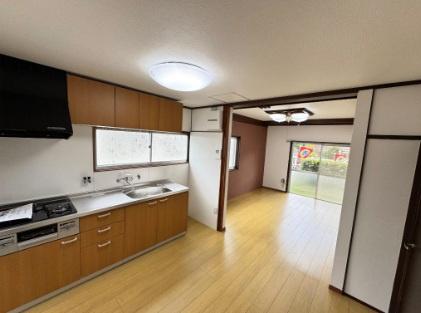 高砂市中筋１丁目の中古一戸建て