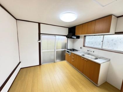 高砂市中筋１丁目の中古一戸建て