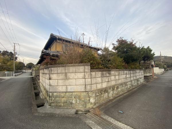 加古川市平荘町新中山の売土地