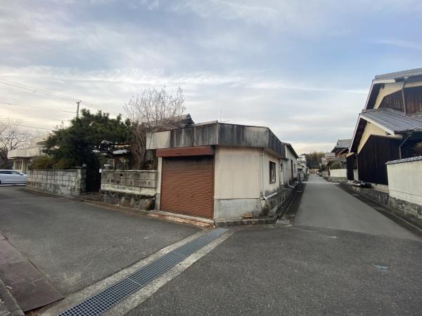 加古川市平荘町新中山の売土地