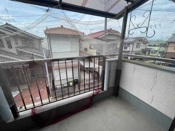 加古川市平岡町一色の中古一戸建て
