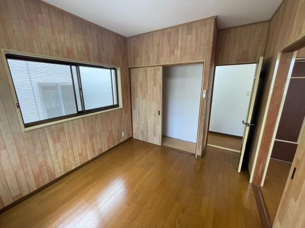 加古川市平岡町一色の中古一戸建て