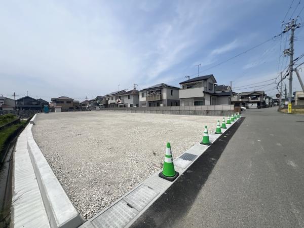 加古郡播磨町二子の売土地