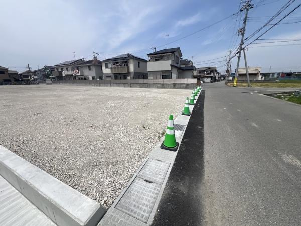 加古郡播磨町二子の土地