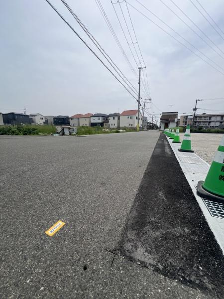 加古郡播磨町二子の土地