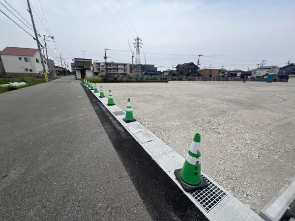 加古郡播磨町二子の土地