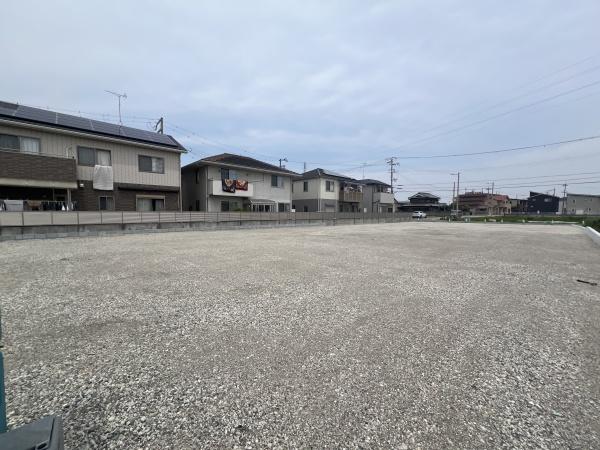 加古郡播磨町二子の土地