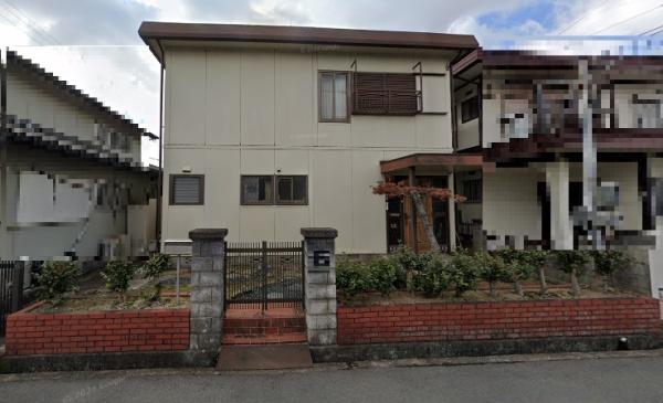 高砂市荒井町小松原３丁目の売土地
