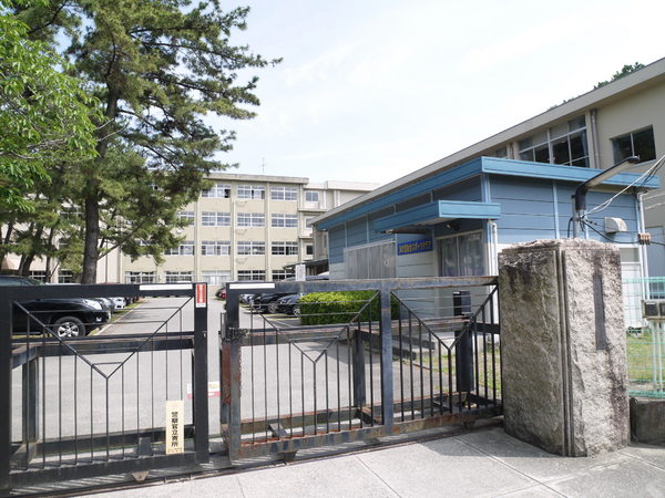 加古川市尾上町今福の中古一戸建て(加古川市立浜の宮小学校)
