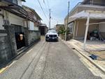 加古川市加古川町本町の土地