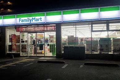 明石市大久保町森田の中古一戸建て(ファミリーマート大久保町店)