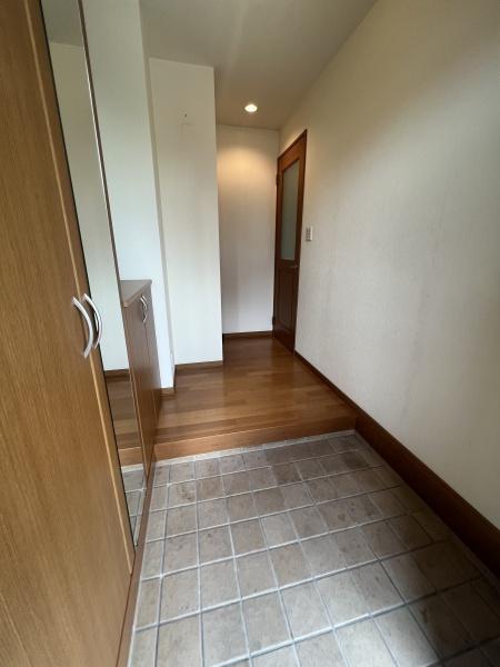 明石市大久保町森田の中古一戸建て