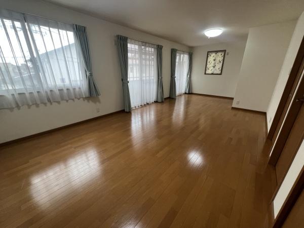 明石市大久保町森田の中古一戸建て