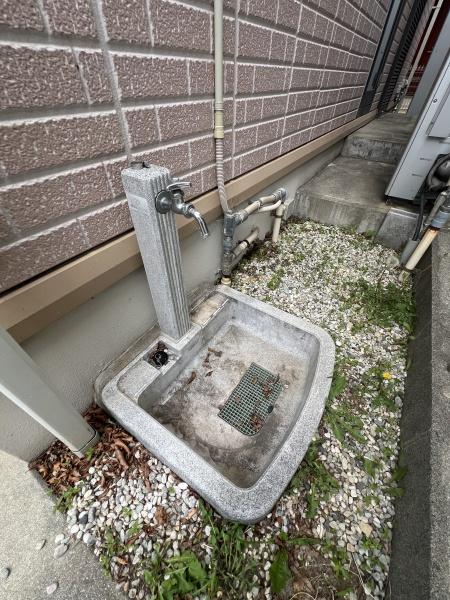 明石市大久保町森田の中古一戸建て