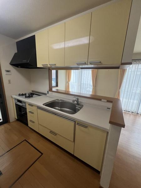 明石市大久保町森田の中古一戸建て