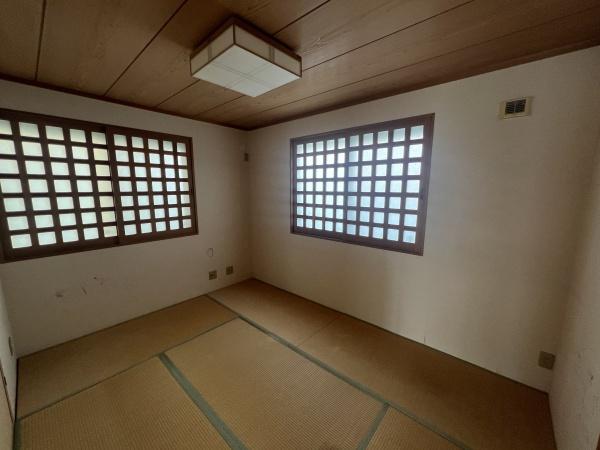 明石市大久保町森田の中古一戸建て